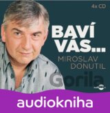 Baví vás… Miroslav Donutil