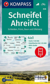 Schneifel, Ahreifel