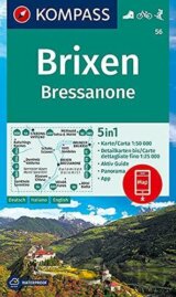 Brixen, Bressanone  56 NKOM
