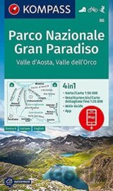 Gran Paradiso , Valle d Ao   86  NKOM