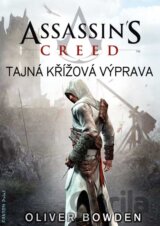 Assassin's Creed (3): Tajná křížová výprava