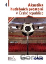 Akustika hudebních prostorů v České republice