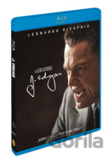 J. Edgar (Blu-ray)