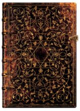 Paperblanks - Grolier  (midi, čistý)