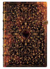 Paperblanks - Grolier (mini, čistý)