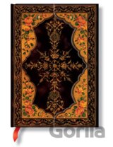 Paperblanks - zápisník Wild Rose
