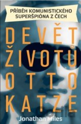 Devět životů - Otto Katze