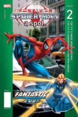 Ultimate Spider-Man a spol. 2.
