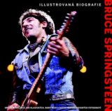 Bruce Springsteen - ilustrovaná biografie