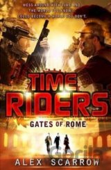 Time Riders: Gates of Rome