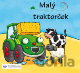 Malý traktorček