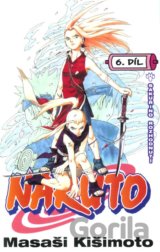 Naruto 6: Sakuřino rozhodnutí