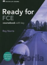 Ready for FCE - Coursebook with Key