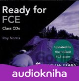 Ready for FCE CD (3) N. E. (Norris, R.) [CD]