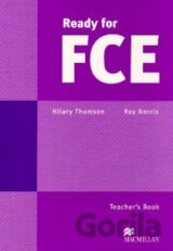 Ready for FCE - Teacher's Book