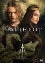 Camelot - 1. série (3 DVD)