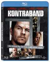 Kontraband (2012 - Blu-ray)