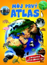Môj prvý atlas