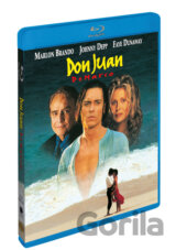 Don Juan De Marco (Blu-ray)