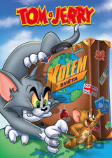 Tom a Jerry kolem světa