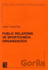 Public Relations ve sportovních organizacích