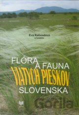 Flóra a fauna viatych pieskov Slovenska