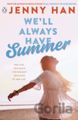 We'll Always Have Summer (Jenny Han) (Paperback)