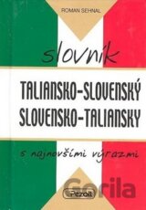 Taliansko-slovenský, slovensko-taliansky slovník