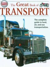 The Great Book of Transport