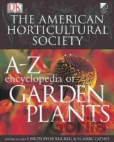 A-Z Encyclopedia Of Garden Plants