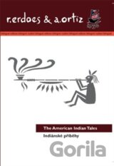 Indiánské příběhy/American Indian Tales