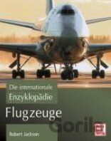Die internationale Enzyklopädie - Flugzeuge