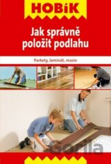 Jak správně položit podlahu