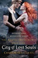 The Mortal Instruments: City of Lost Souls