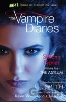 The Vampire Diaries: Stefan's Diaries (Volume Five)