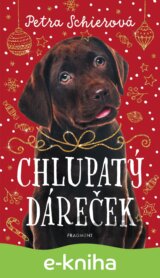 Chlupatý dáreček