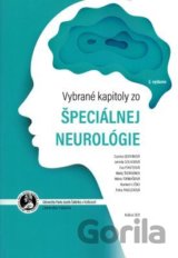 Vybrané kapitoly zo špeciálnej neurológie