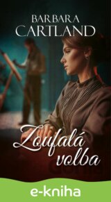 Zoufalá volba
