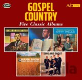 Country Gospel: Five Classic Albums