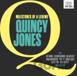 Quincy Jones: Original Albums