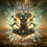 Unleashed: No Sign Of Life (Digipack)