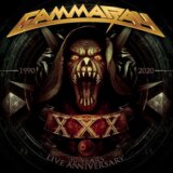 Gamma Ray: 30 Years Live Anniversary