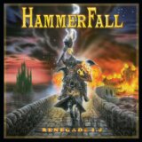 Hammerfall: Renegade 2.0 - 20 Year Anniversary (Colour) LP