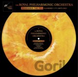 Royal Philharmonic Orchestra: Remember The 70s LP