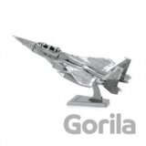 Metal Earth 3D kovový model F-15 Eagle Boeing
