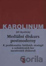 Mediální diskurs postmoderny