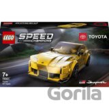 LEGO® Speed Champions 76901 Toyota GR Supra