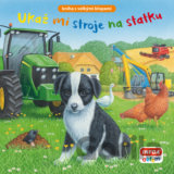 Ukaž mi stroje na statku