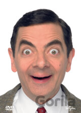 Mr. Bean kolekce 6DVD