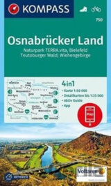 Osnabrücker Land, Naturpark TERRA.vita 750 NKOM